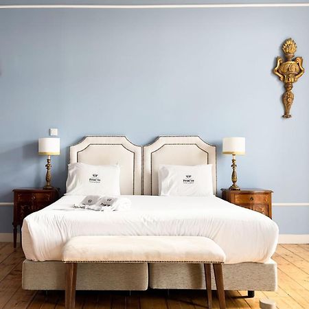 Casa Do Principe Bed & Breakfast Lisbon Exterior photo