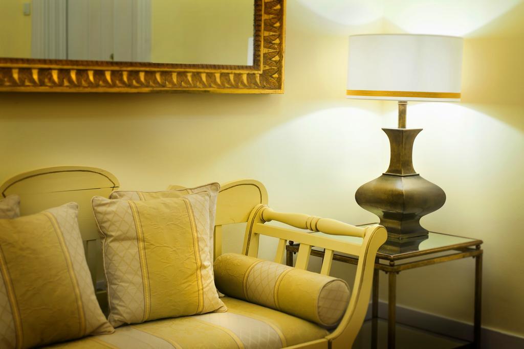 Casa Do Principe Bed & Breakfast Lisbon Exterior photo
