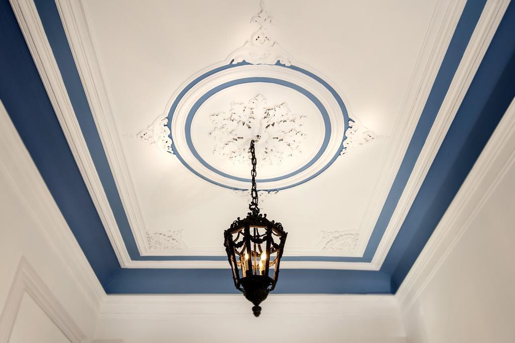 Casa Do Principe Bed & Breakfast Lisbon Room photo
