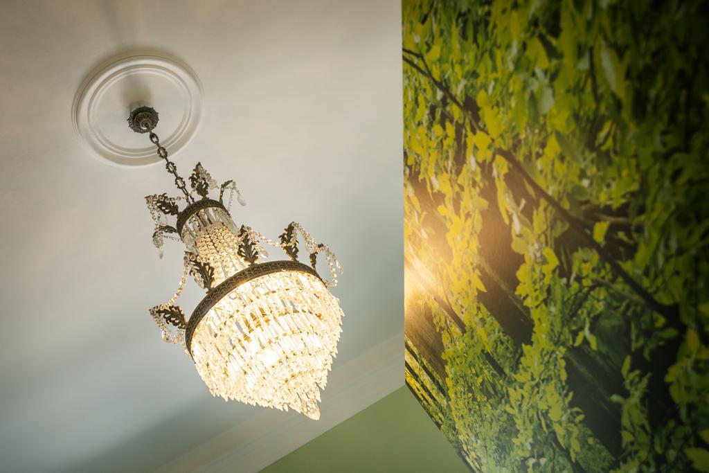 Casa Do Principe Bed & Breakfast Lisbon Room photo