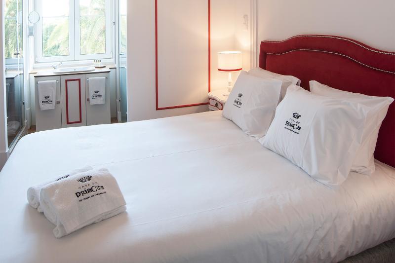 Casa Do Principe Bed & Breakfast Lisbon Exterior photo